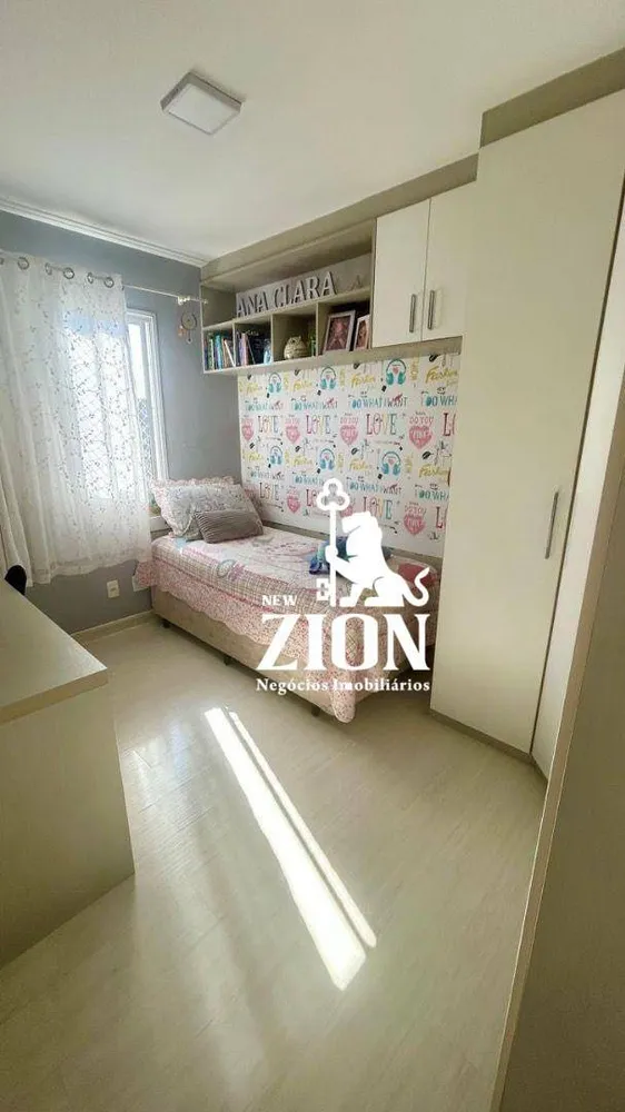 Apartamento, 3 quartos, 118 m² - Foto 11