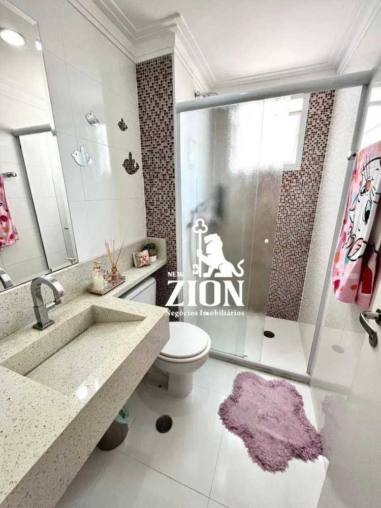 Apartamento, 3 quartos, 118 m² - Foto 12