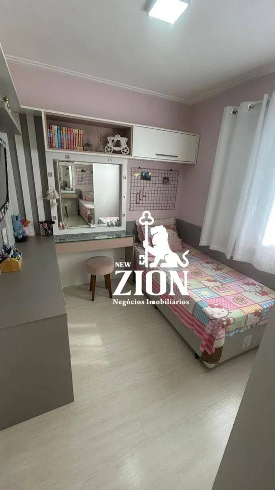 Apartamento, 3 quartos, 118 m² - Foto 9