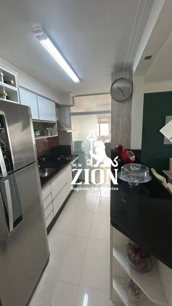 Apartamento, 3 quartos, 118 m² - Foto 9