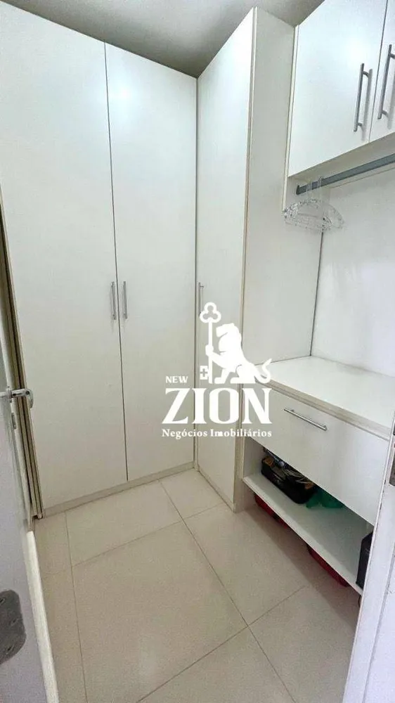 Apartamento, 3 quartos, 118 m² - Foto 13