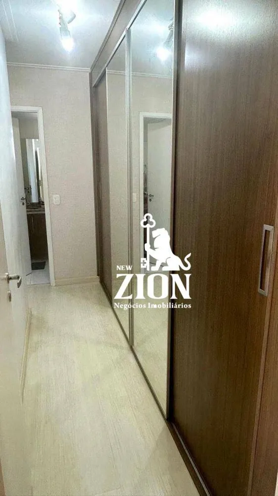 Apartamento, 3 quartos, 118 m² - Foto 7