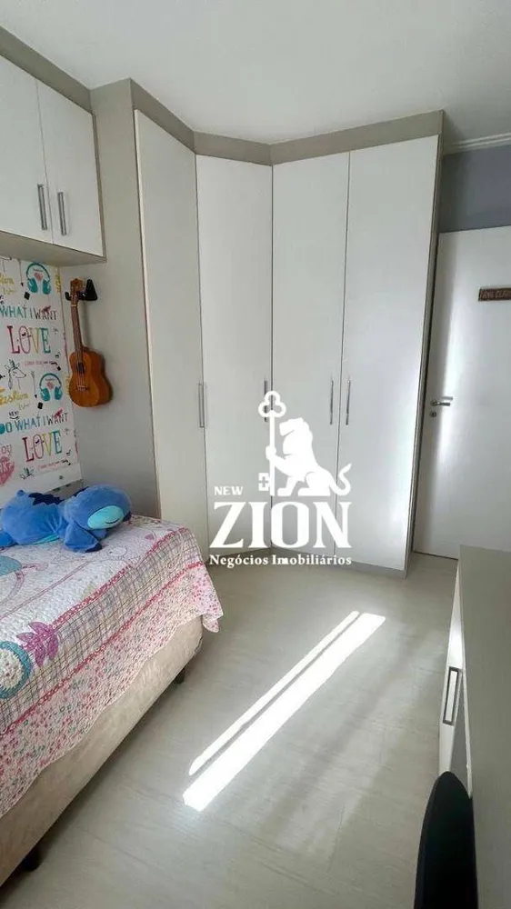 Apartamento, 3 quartos, 118 m² - Foto 6