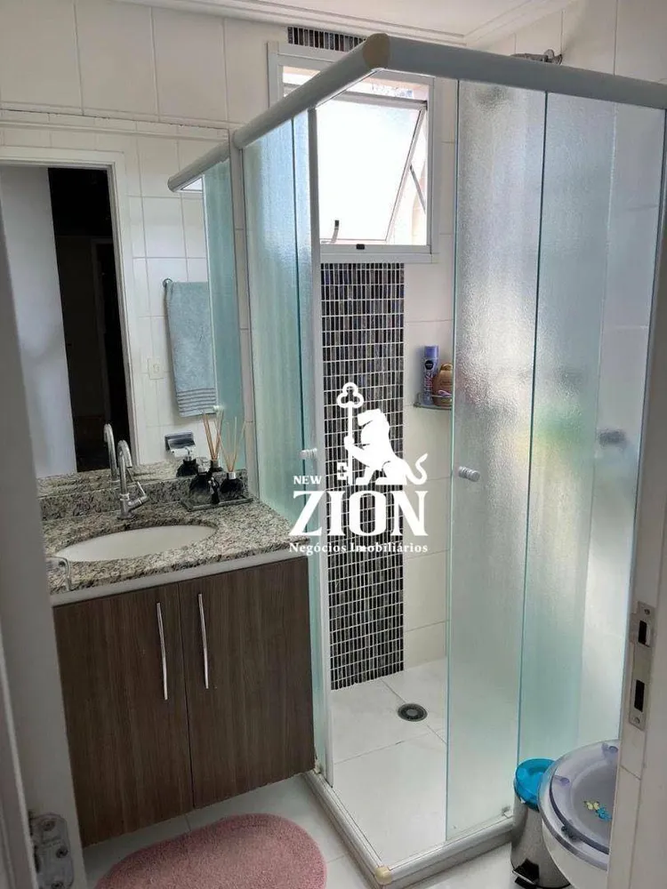 Apartamento, 3 quartos, 118 m² - Foto 12