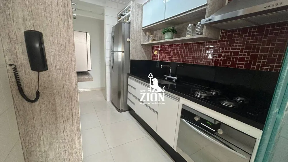 Apartamento, 3 quartos, 118 m² - Foto 4