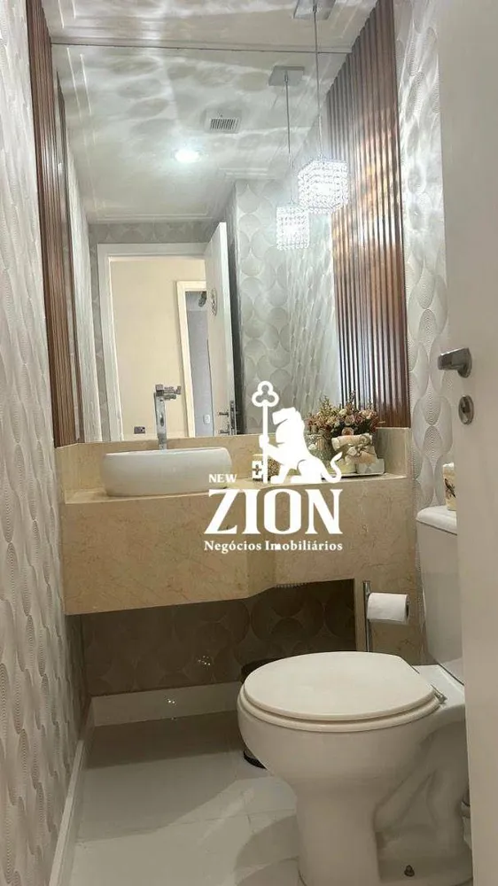 Apartamento, 3 quartos, 118 m² - Foto 5