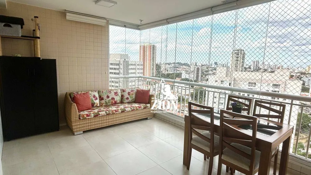 Apartamento, 3 quartos, 118 m² - Foto 2