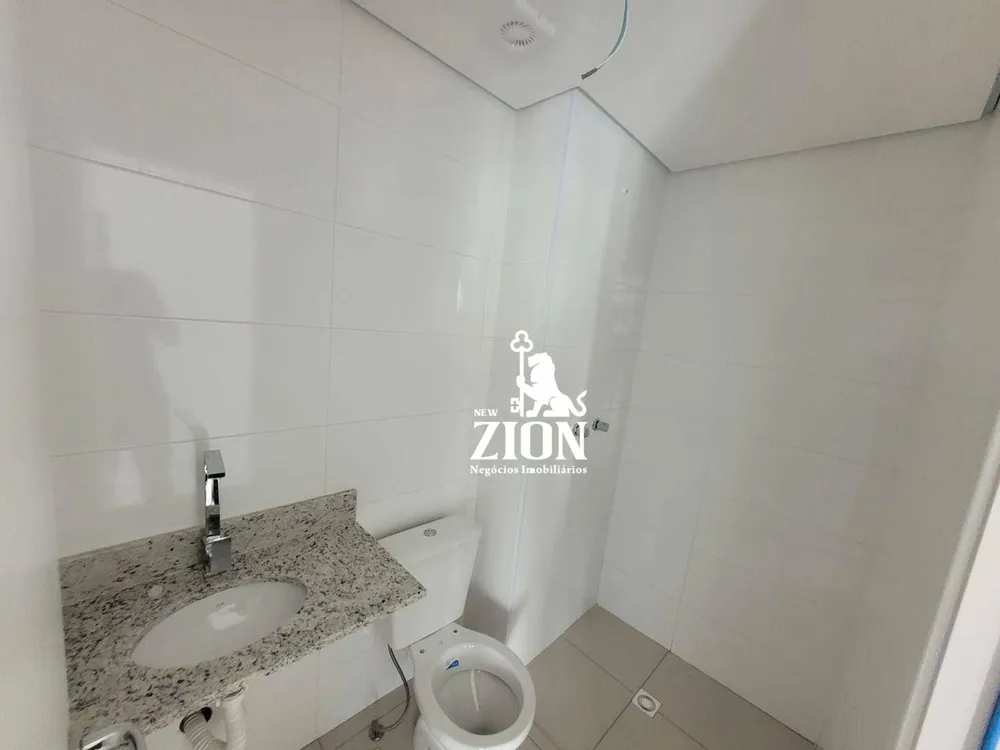 Apartamento, 2 quartos, 44 m² - Foto 3