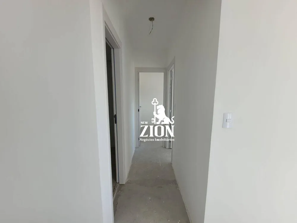 Apartamento, 2 quartos, 44 m² - Foto 7