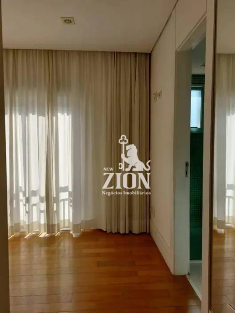 Apartamento, 3 quartos, 170 m² - Foto 8