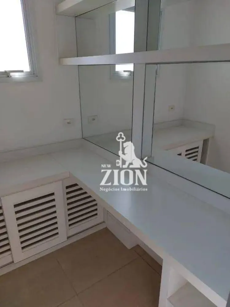 Apartamento, 3 quartos, 170 m² - Foto 7