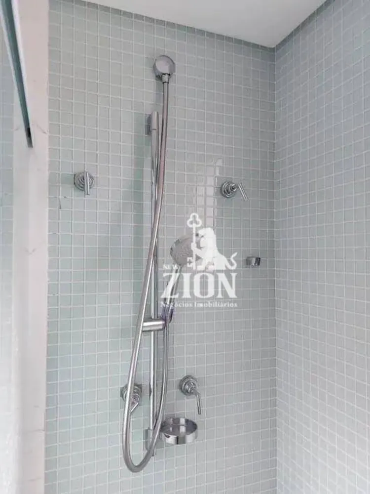 Apartamento, 3 quartos, 170 m² - Foto 16