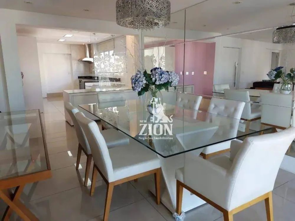 Apartamento, 3 quartos, 170 m² - Foto 10