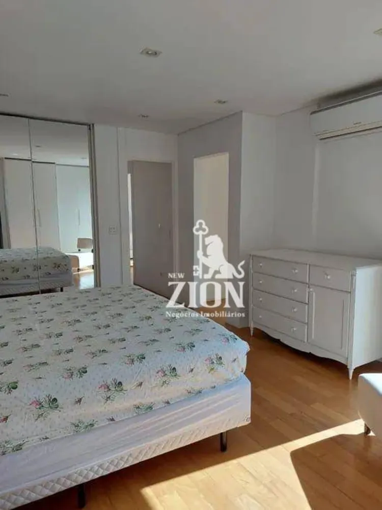 Apartamento, 3 quartos, 170 m² - Foto 15