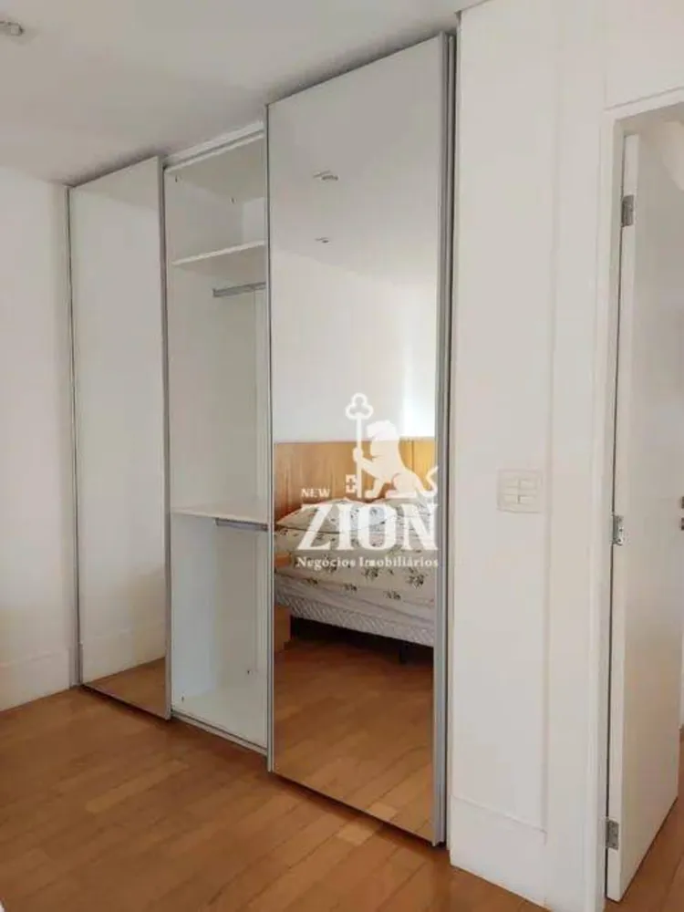 Apartamento, 3 quartos, 170 m² - Foto 12