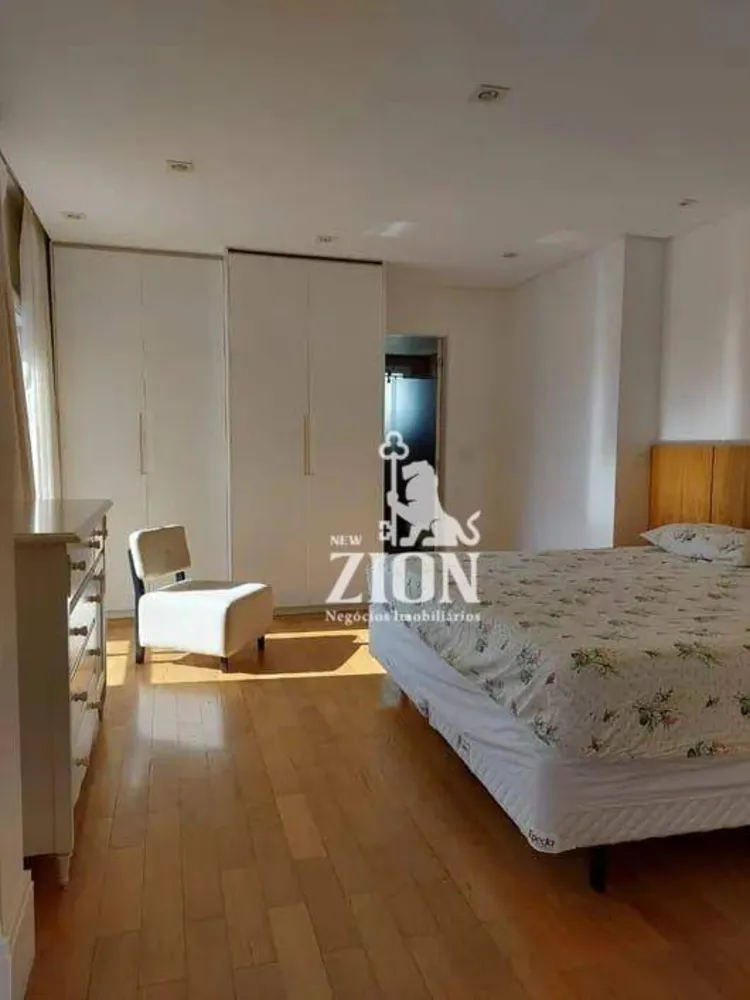 Apartamento, 3 quartos, 170 m² - Foto 14