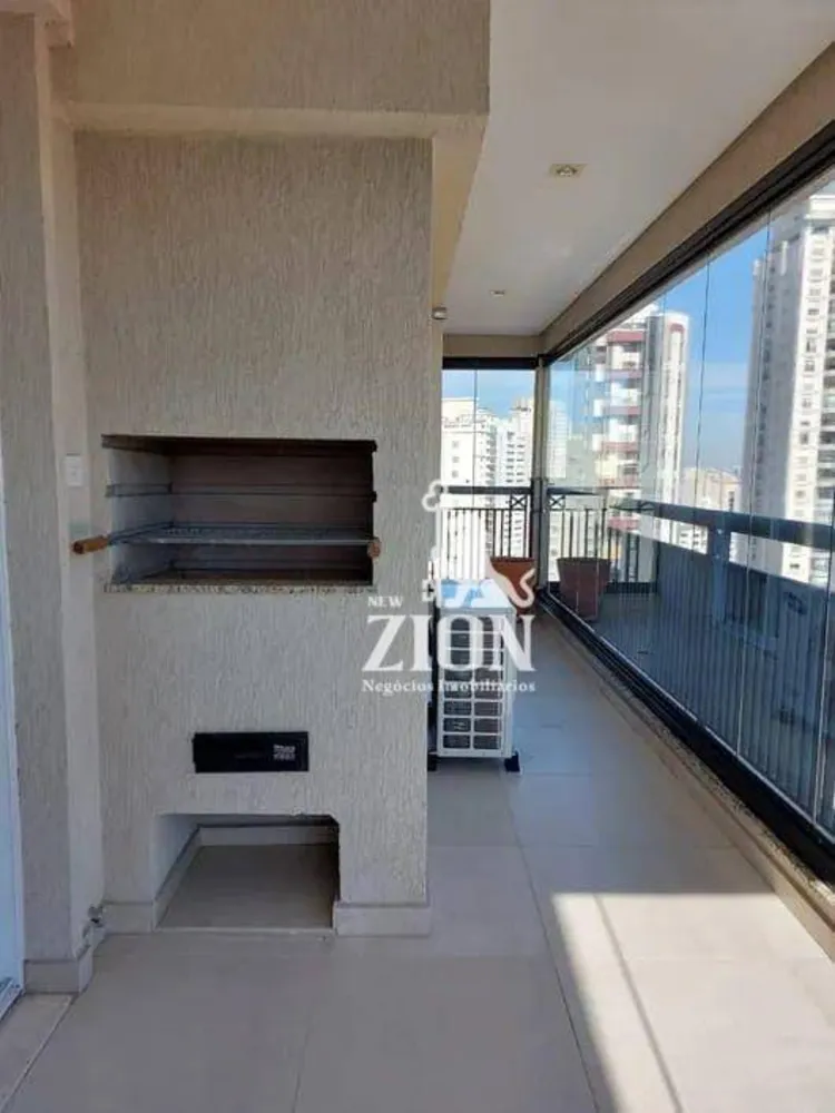 Apartamento, 3 quartos, 170 m² - Foto 20