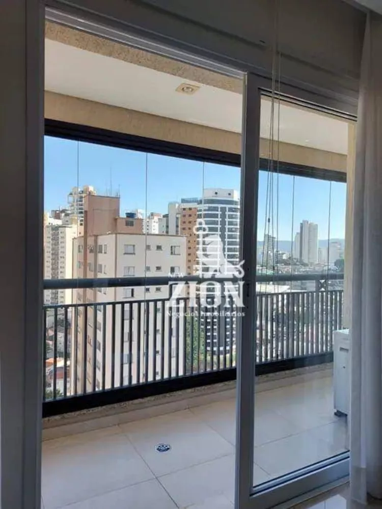 Apartamento à venda com 3 quartos, 170m² - Foto 3