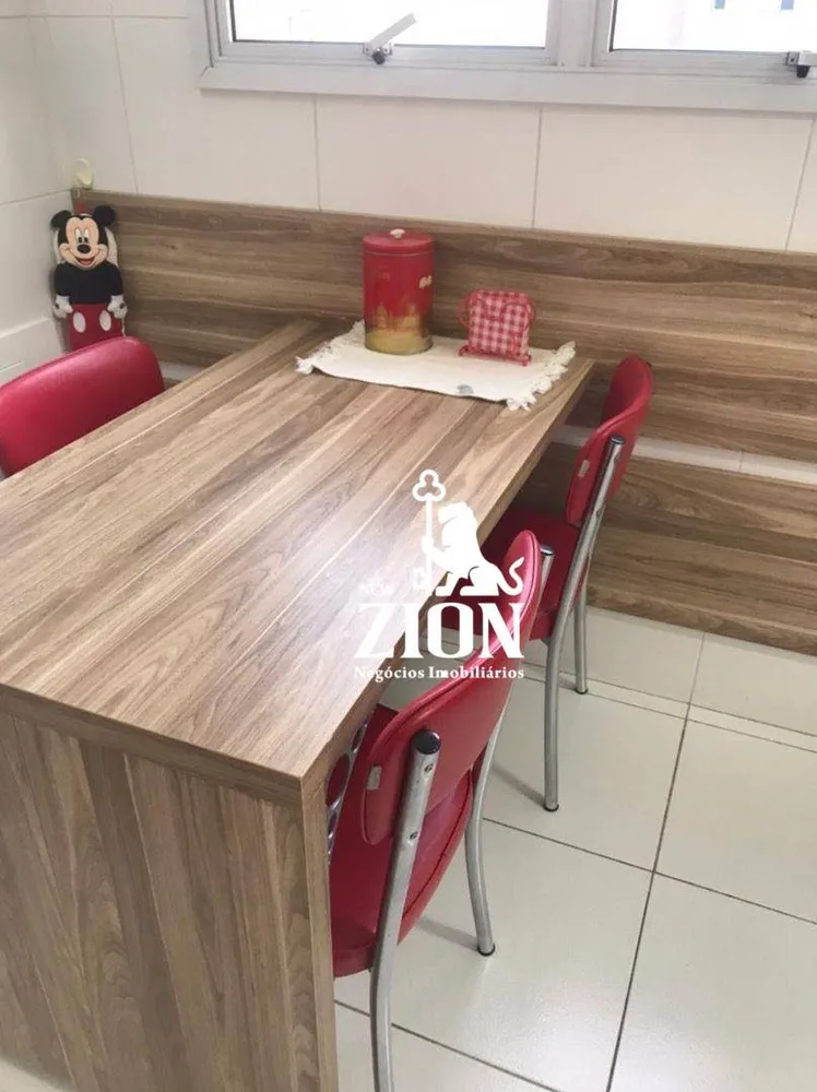 Apartamento, 4 quartos, 179 m² - Foto 3