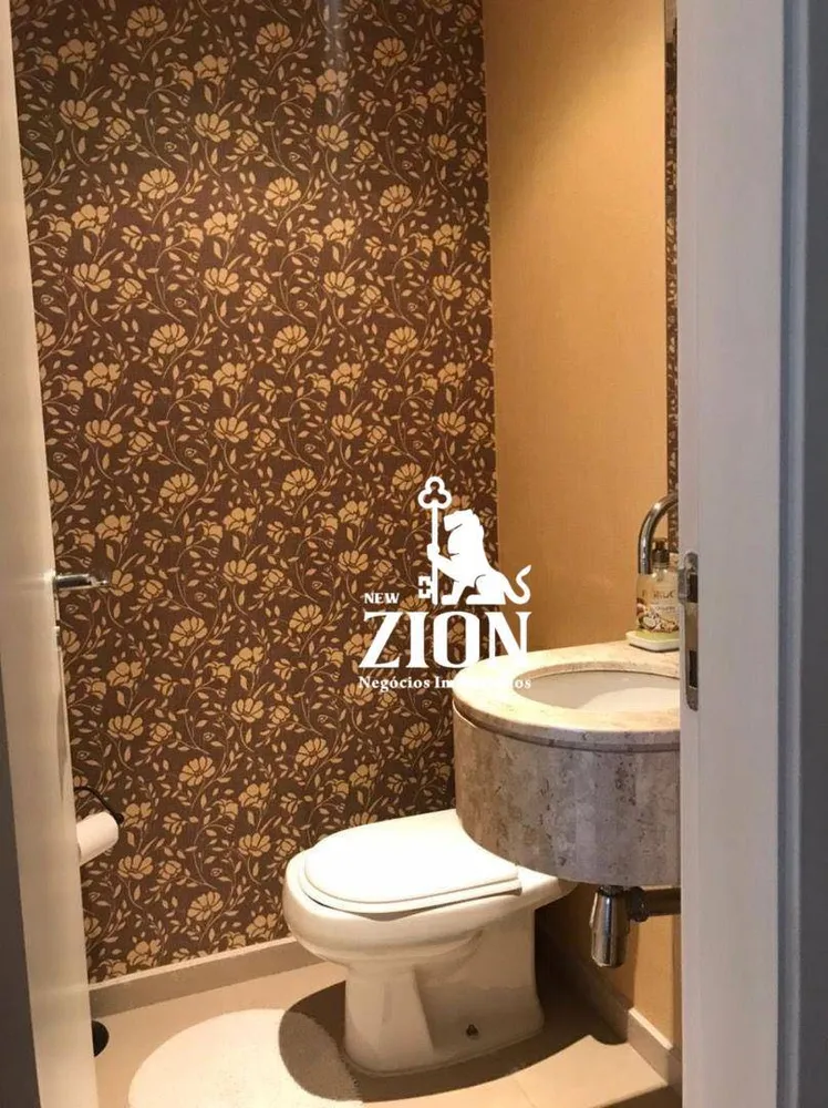 Apartamento, 4 quartos, 179 m² - Foto 5
