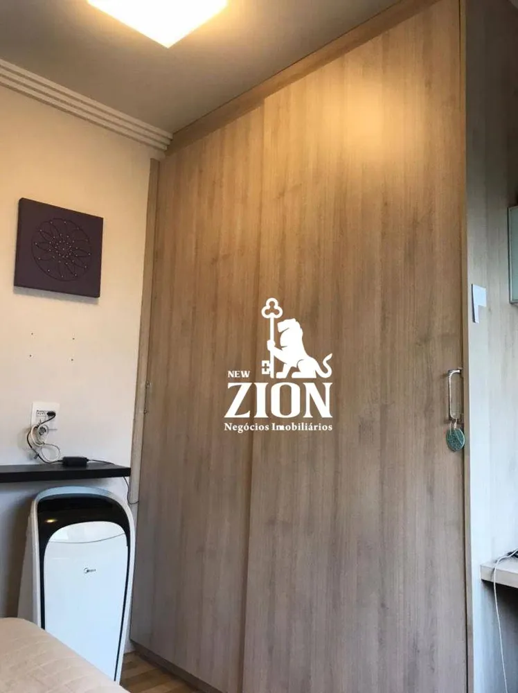 Apartamento, 4 quartos, 179 m² - Foto 12