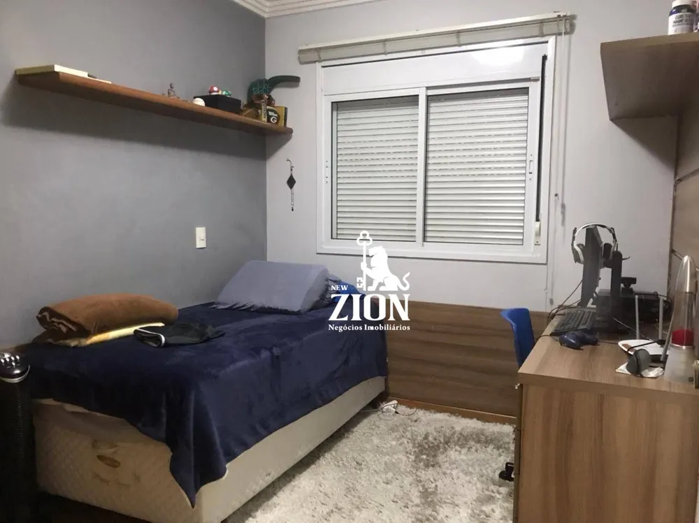 Apartamento, 4 quartos, 179 m² - Foto 4