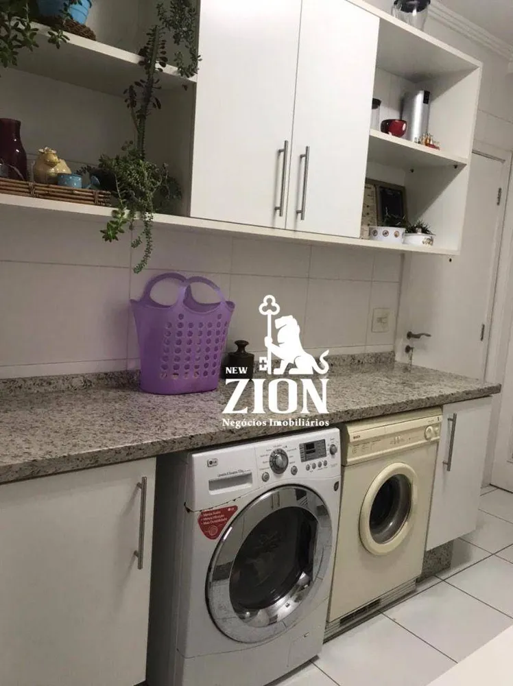 Apartamento, 4 quartos, 179 m² - Foto 9