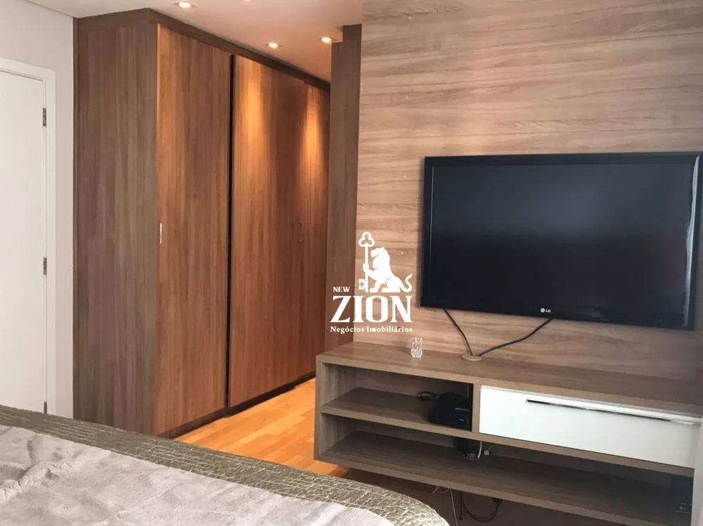 Apartamento, 4 quartos, 179 m² - Foto 8