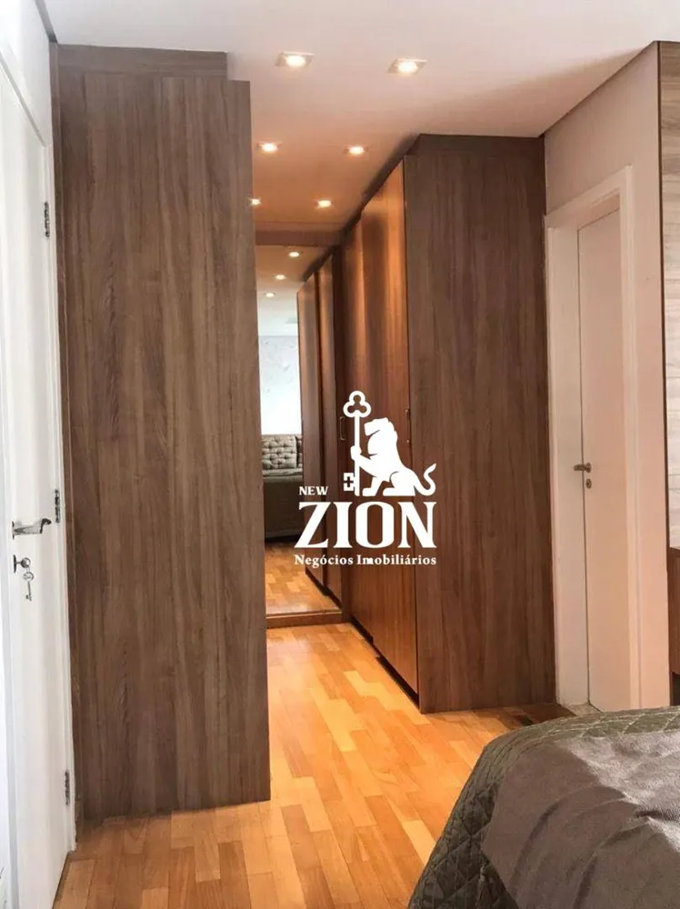Apartamento, 4 quartos, 179 m² - Foto 7