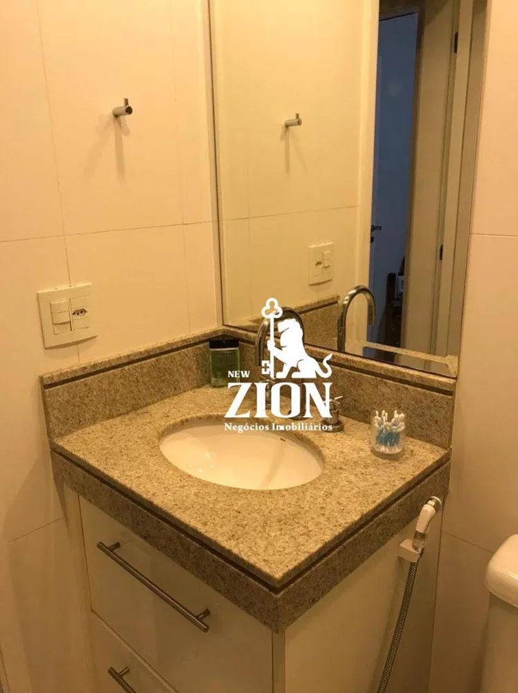 Apartamento, 4 quartos, 179 m² - Foto 2