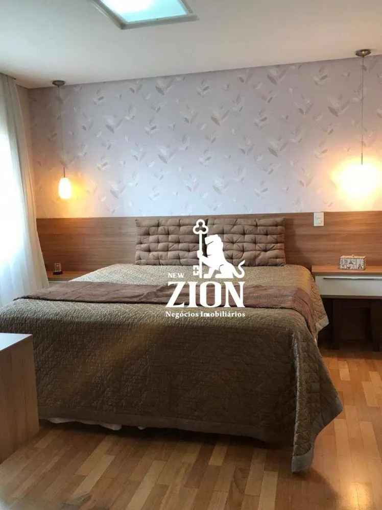 Apartamento, 4 quartos, 179 m² - Foto 11