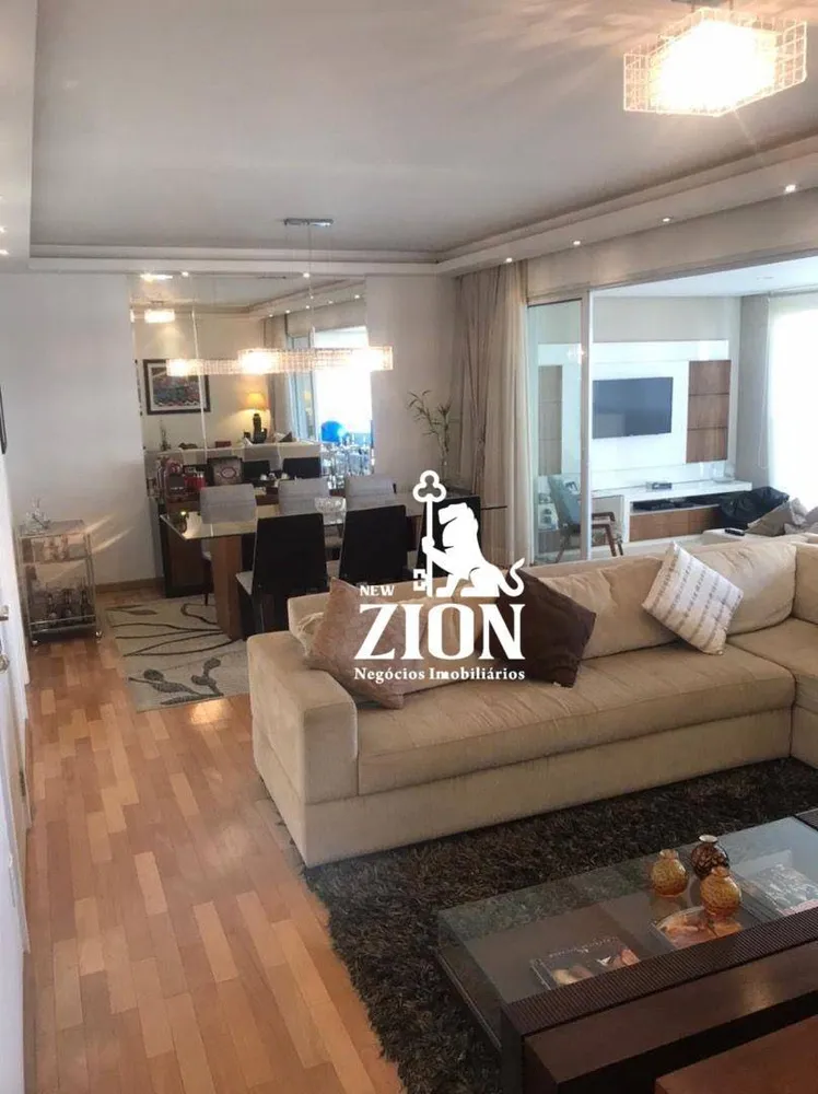 Apartamento, 4 quartos, 179 m² - Foto 10