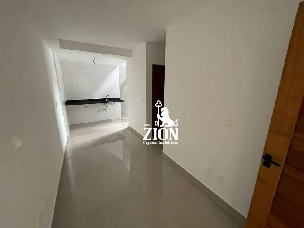 Apartamento, 2 quartos, 43 m² - Foto 5