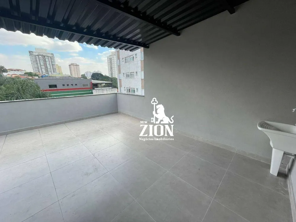 Apartamento, 2 quartos, 43 m² - Foto 2