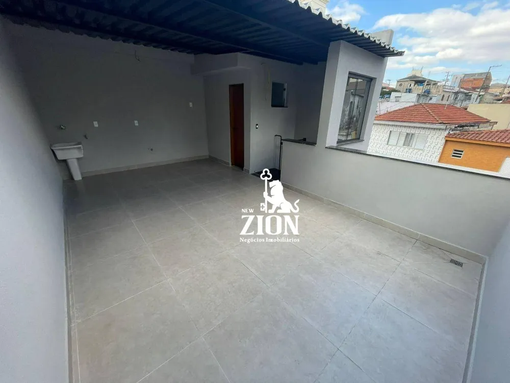 Apartamento, 2 quartos, 43 m² - Foto 3