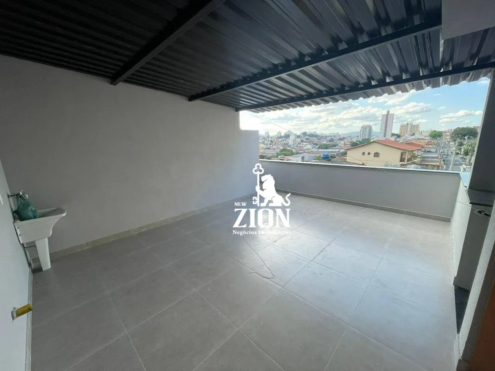 Apartamento, 2 quartos, 43 m² - Foto 1