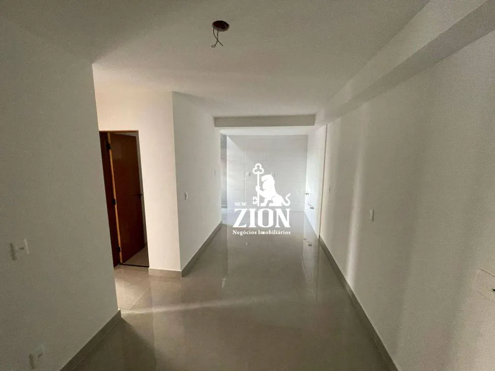 Apartamento, 2 quartos, 43 m² - Foto 12
