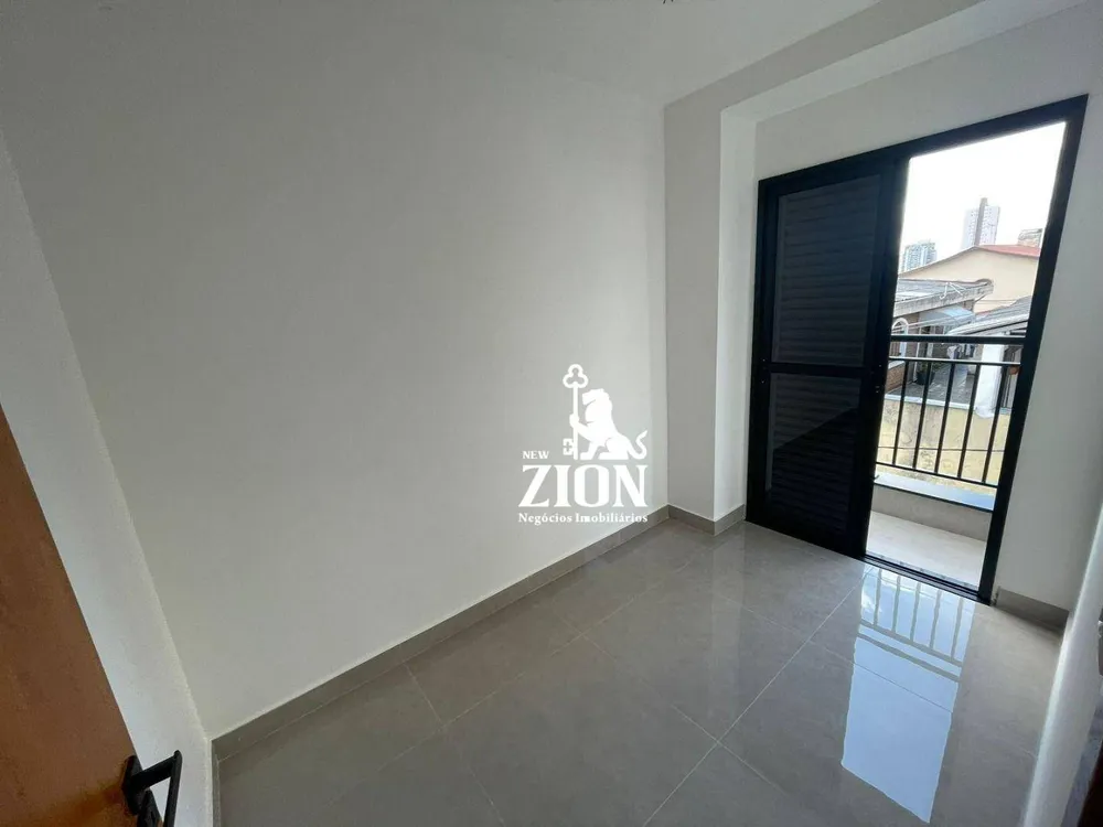 Apartamento, 2 quartos, 43 m² - Foto 10