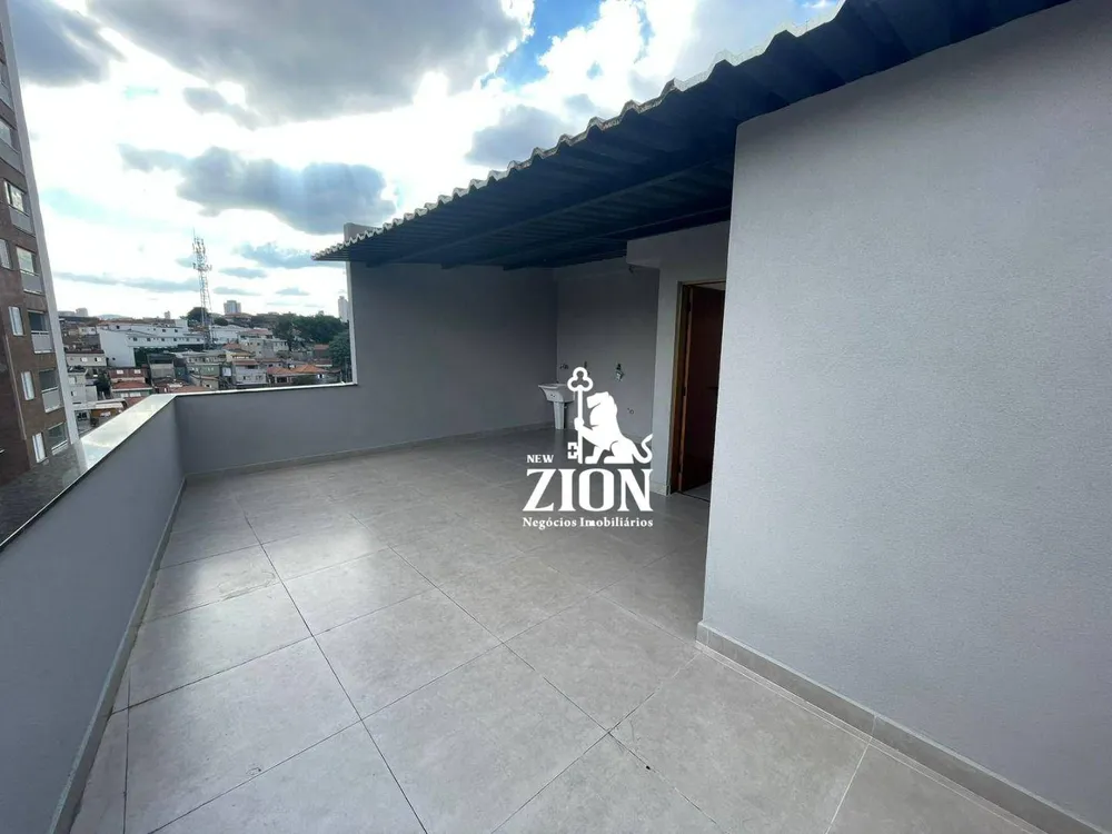 Apartamento, 2 quartos, 43 m² - Foto 6