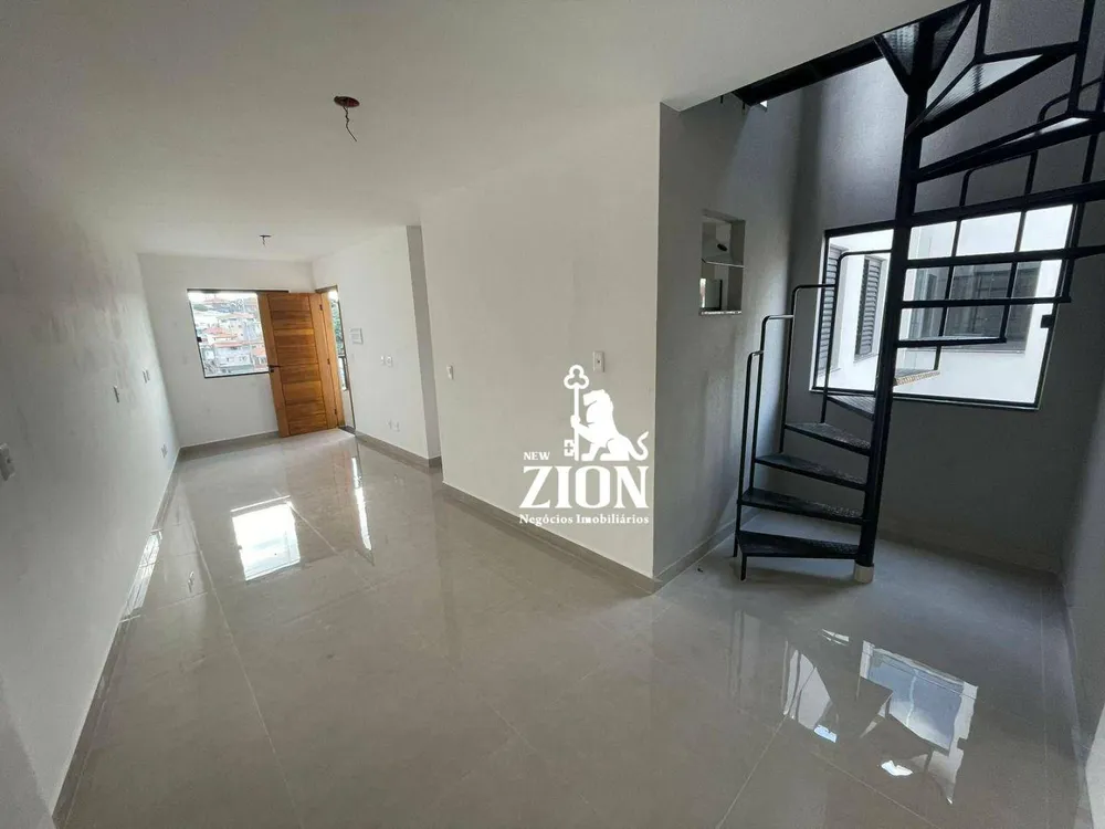Apartamento, 2 quartos, 43 m² - Foto 11