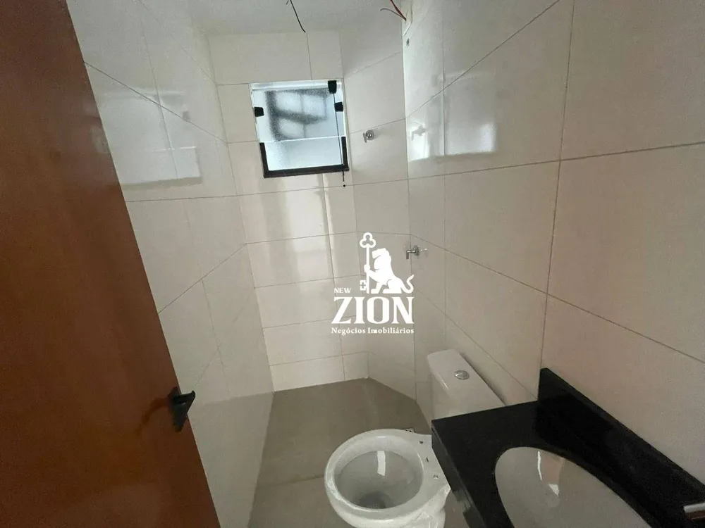Apartamento, 2 quartos, 43 m² - Foto 8