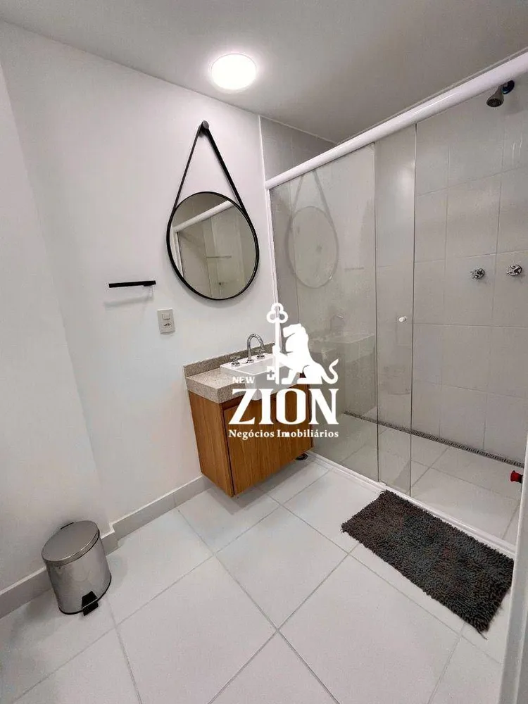 Kitnet-Studio, 30 m² - Foto 6