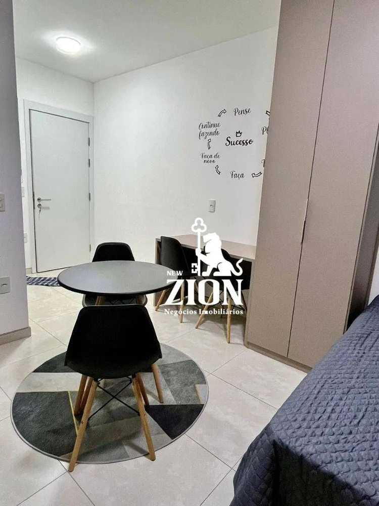 Kitnet-Studio, 30 m² - Foto 6