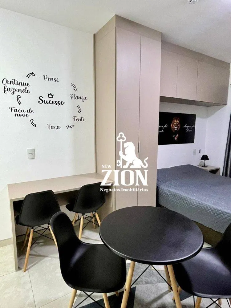 Kitnet-Studio, 30 m² - Foto 3