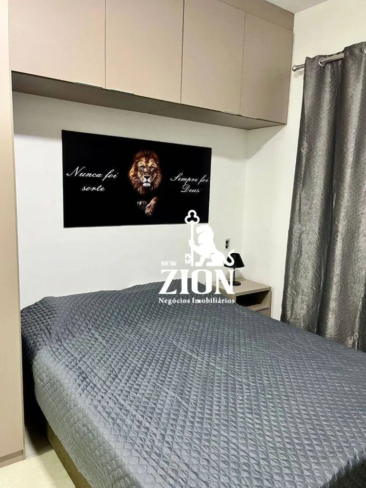 Kitnet-Studio, 30 m² - Foto 2