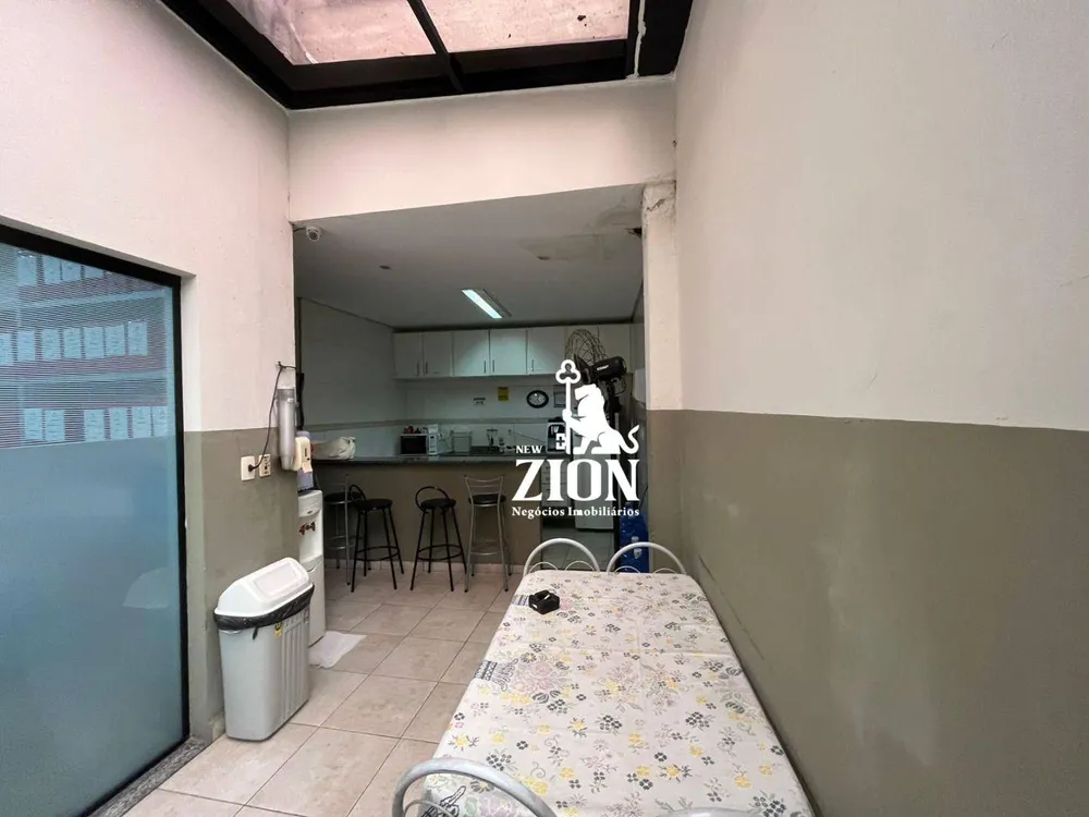 Casa, 250 m² - Foto 11