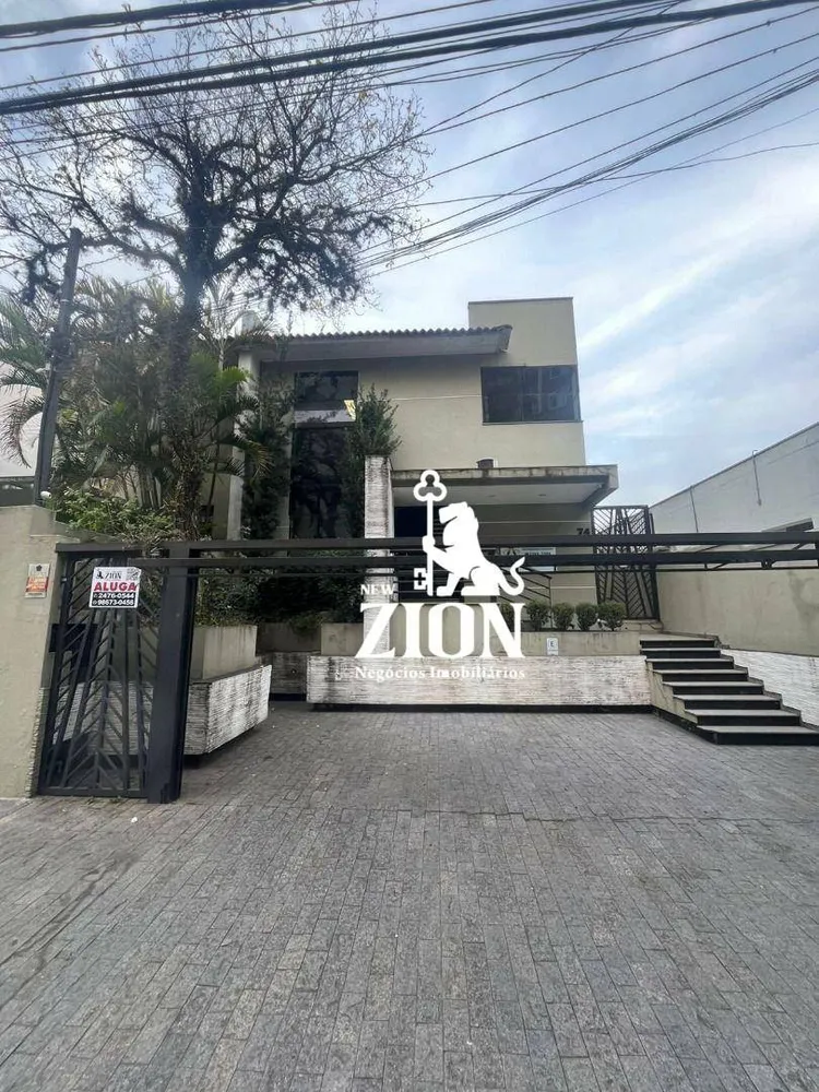 Casa, 250 m² - Foto 1