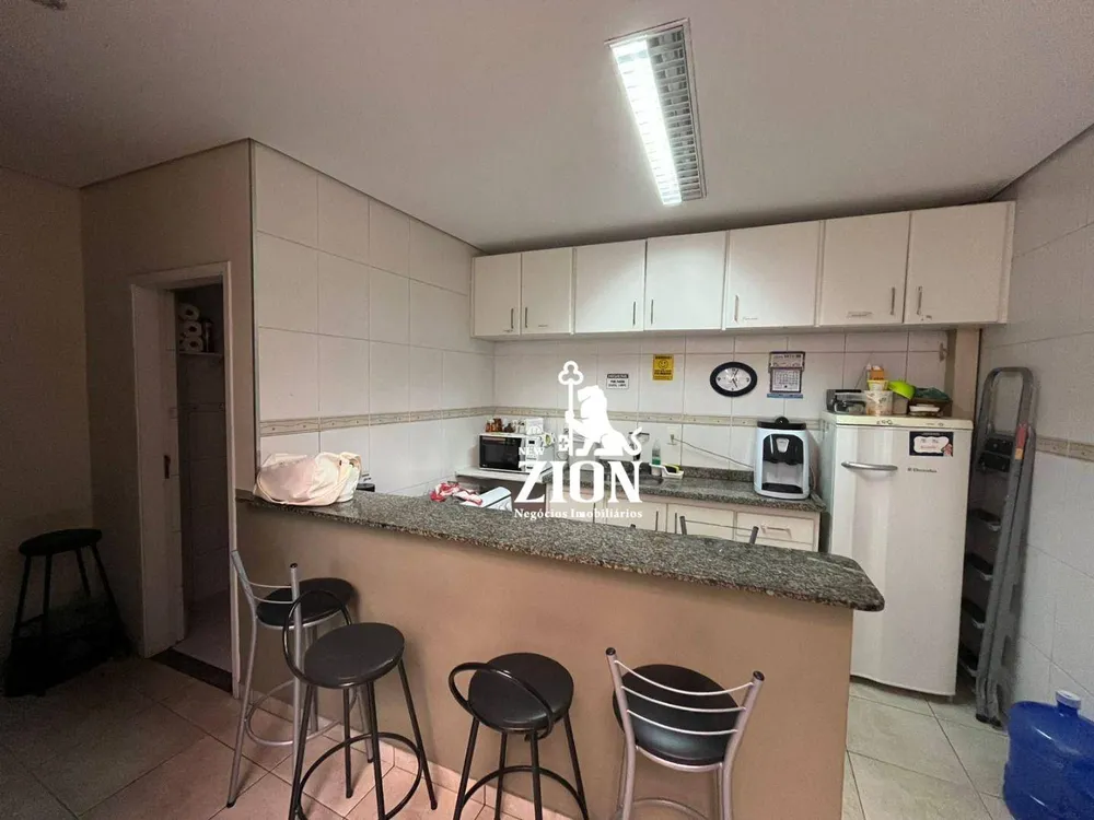 Casa, 250 m² - Foto 12