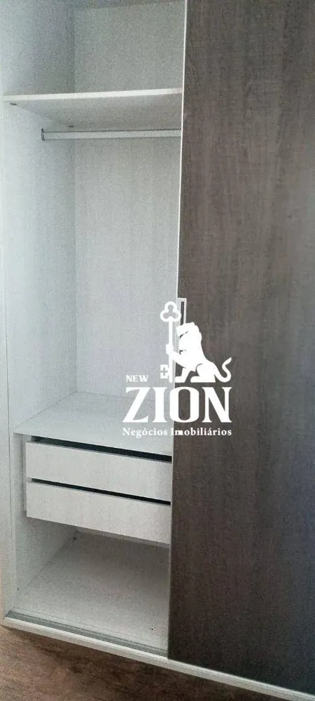 Apartamento, 2 quartos, 62 m² - Foto 3