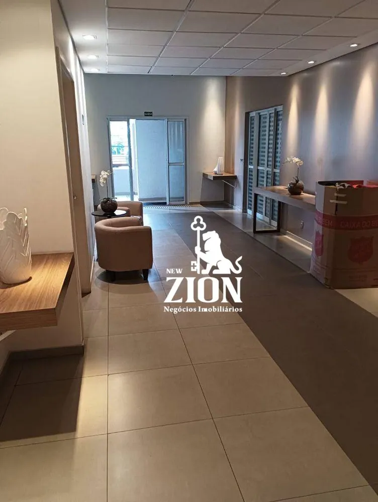 Apartamento, 2 quartos, 62 m² - Foto 1